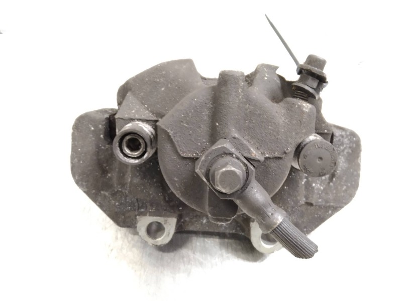 Recambio de pinza freno delantera derecha para saab 9-3 berlina 2.0 cat referencia OEM IAM   