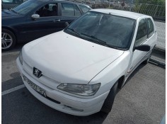 peugeot 306 berlina 3/4/5 puertas (s2) del año 1998