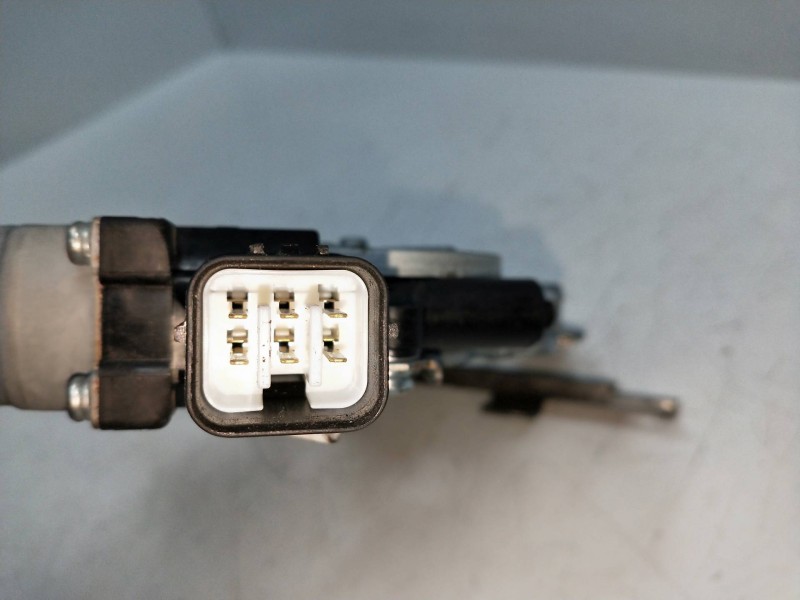 Recambio de elevalunas delantero derecho para mitsubishi lancer berlina (cy0) referencia OEM IAM 5713A086  4P Recambio de elevalunas delantero derecho para mitsubishi lancer berlina (cy0) referencia OEM IAM 5713A086  4P