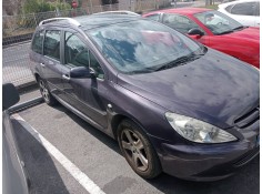 peugeot 307 break / sw (s1) del año 2003