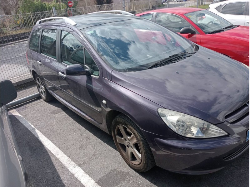 peugeot 307 break / sw (s1) del año 2003