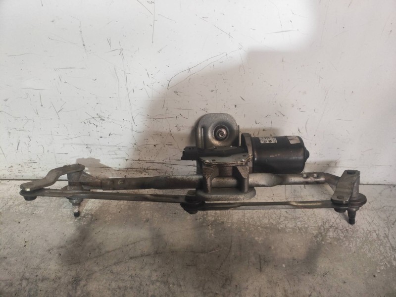 Recambio de motor limpia delantero para fiat scudo combi (272) l1h1 120 multijet (5 pl.) referencia OEM IAM 1400456480 443122361