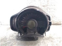 Recambio de cuadro instrumentos para citroen c1 urban ride referencia OEM IAM 69644750U 769167330U 769167300U