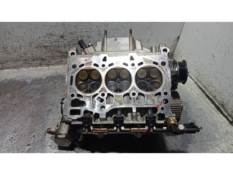 Recambio de culata para seat ibiza (kj1) reference referencia OEM IAM CHZ  