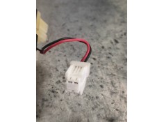 Recambio de mando luces para renault clio iv business referencia OEM IAM 255675887R   2