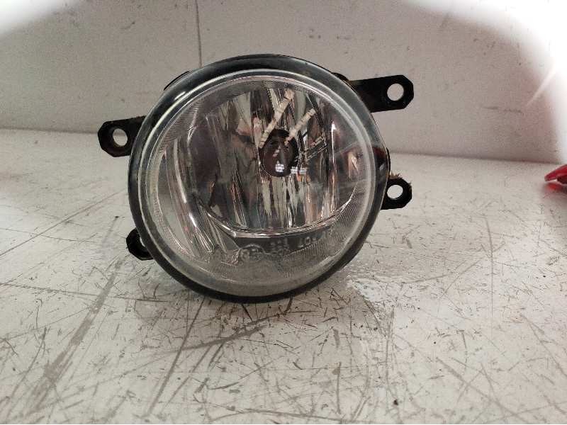 Recambio de faro antiniebla derecho para toyota rav 4 (a3) active referencia OEM IAM   