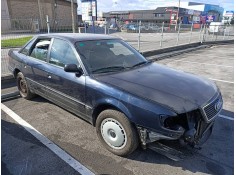 audi 100 berlina (c4) del año 1994