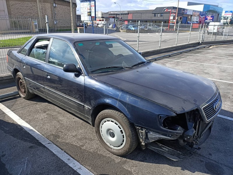 audi 100 berlina (c4) del año 1994