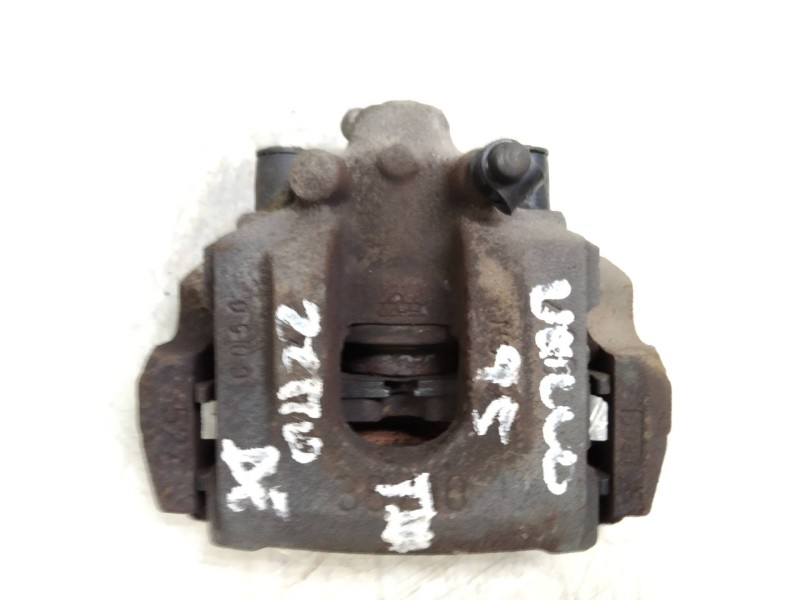 Recambio de pinza freno trasera derecha para saab 9-5 berlina 3.0 v6 tid cat referencia OEM IAM   