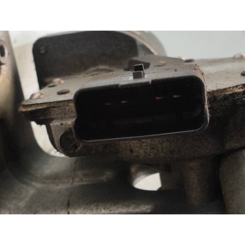 Recambio de motor limpia delantero para fiat scudo combi (272) l1h1 120 multijet (5 pl.) referencia OEM IAM 1400456480 443122361