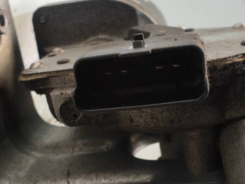 Recambio de motor limpia delantero para fiat scudo combi (272) l1h1 120 multijet (5 pl.) referencia OEM IAM 1400456480 443122361