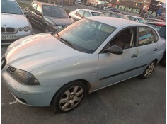 seat cordoba berlina (6l2) del año 2003