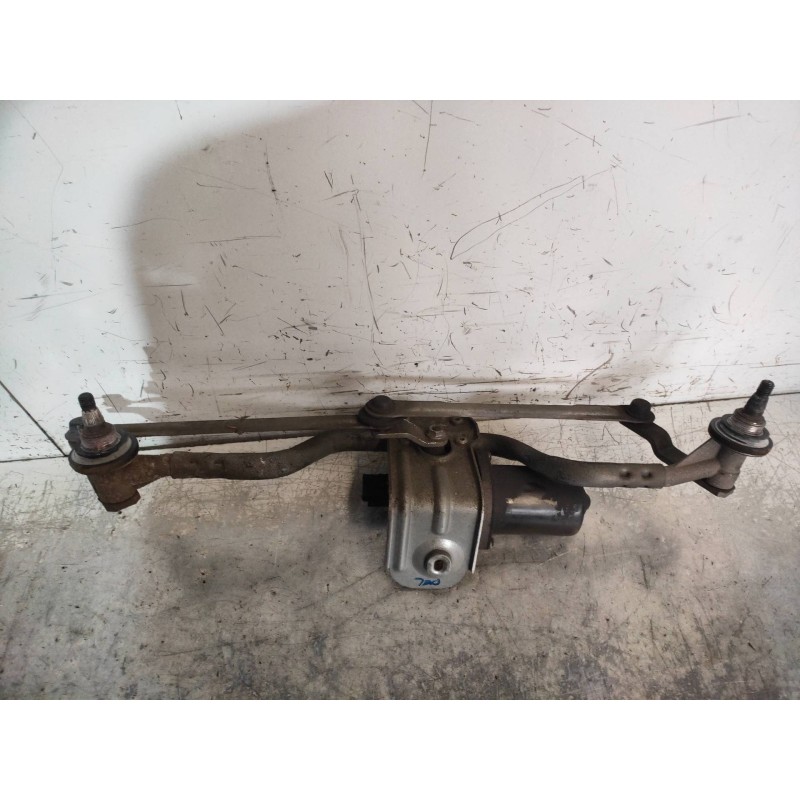 Recambio de motor limpia delantero para fiat scudo combi (272) l1h1 120 multijet (5 pl.) referencia OEM IAM 1400456480 443122361