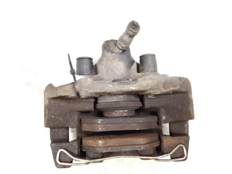 Recambio de pinza freno trasera derecha para saab 9-5 berlina 3.0 v6 tid cat referencia OEM IAM   