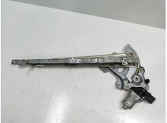 Recambio de elevalunas delantero izquierdo para mitsubishi lancer berlina (cy0) referencia OEM IAM 5713A085  4P