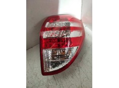 Recambio de piloto trasero derecho para toyota rav 4 (a3) active referencia OEM IAM   