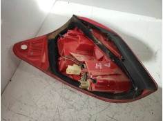 Recambio de piloto trasero derecho para toyota rav 4 (a3) active referencia OEM IAM    2