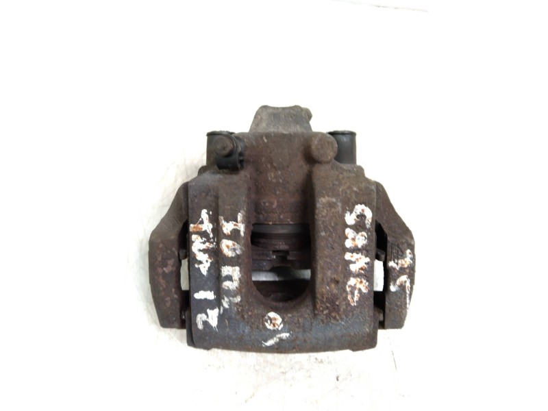 Recambio de pinza freno trasera izquierda para saab 9-5 berlina 3.0 v6 tid cat referencia OEM IAM   
