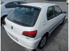 peugeot 306 berlina 3/4/5 puertas (s2) del año 1998 2