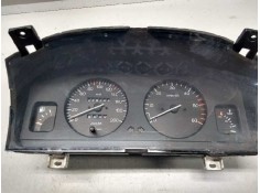 Recambio de cuadro instrumentos para citroen zx 1.9 diesel referencia OEM IAM 9611629680 09022509908 