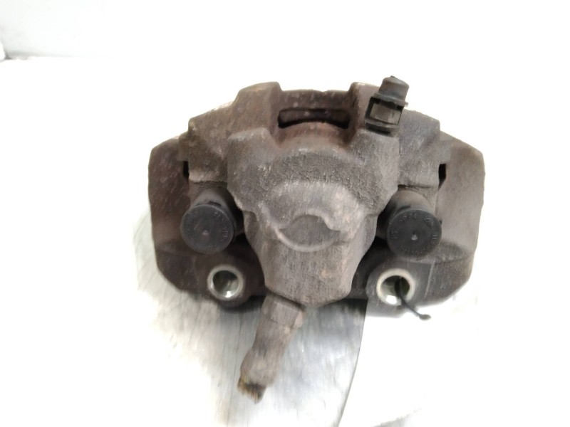 Recambio de pinza freno trasera izquierda para saab 9-5 berlina 3.0 v6 tid cat referencia OEM IAM   