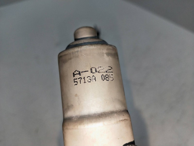 Recambio de elevalunas delantero izquierdo para mitsubishi lancer berlina (cy0) referencia OEM IAM 5713A085  4P Recambio de elevalunas delantero izquierdo para mitsubishi lancer berlina (cy0) referencia OEM IAM 5713A085  4P