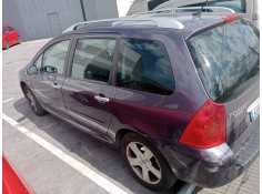 peugeot 307 break / sw (s1) del año 2003 2