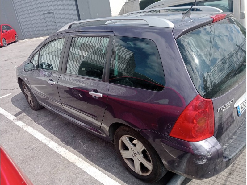 peugeot 307 break / sw (s1) del año 2003