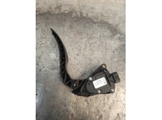 Recambio de potenciometro pedal para renault clio iv business referencia OEM IAM 180029347R 6PV00997807 