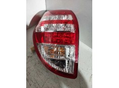 Recambio de piloto trasero izquierdo para toyota rav 4 (a3) active referencia OEM IAM   