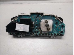 Recambio de cuadro instrumentos para citroen zx 1.9 diesel referencia OEM IAM 9611629680 09022509908  2
