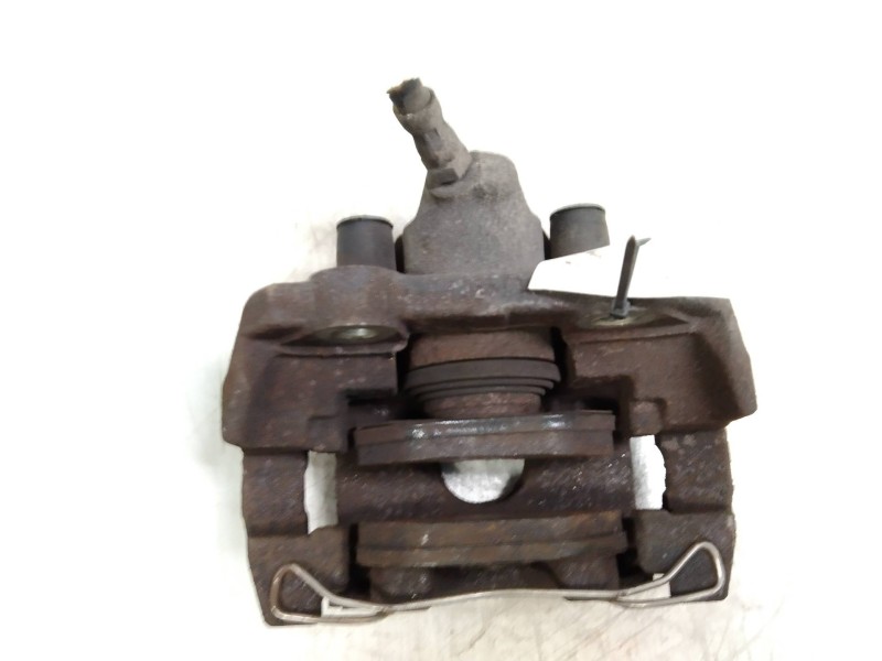 Recambio de pinza freno trasera izquierda para saab 9-5 berlina 3.0 v6 tid cat referencia OEM IAM   