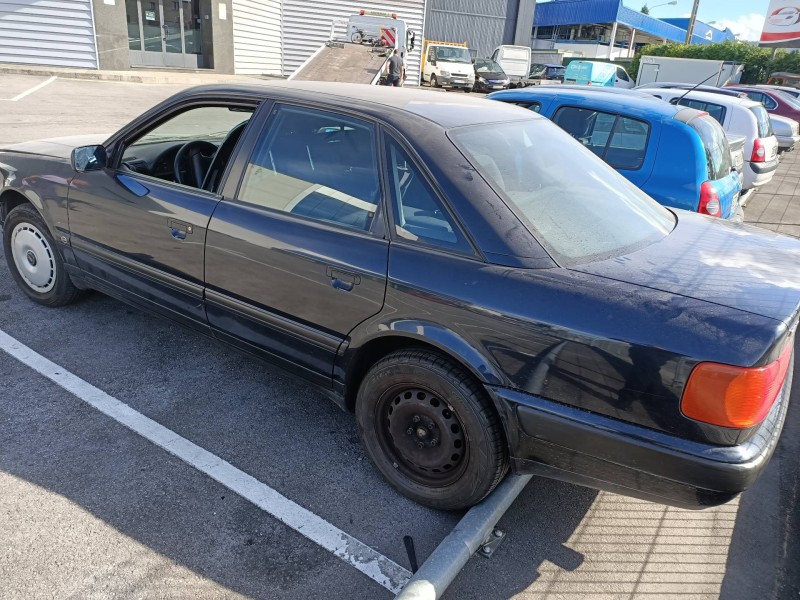 audi 100 berlina (c4) del año 1994