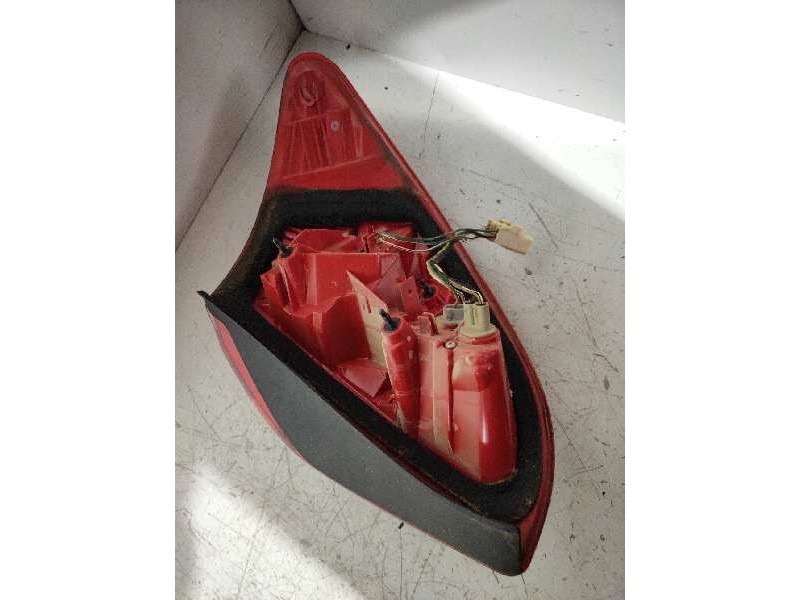 Recambio de piloto trasero izquierdo para toyota rav 4 (a3) active referencia OEM IAM   