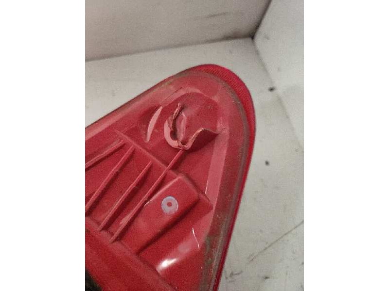 Recambio de piloto trasero izquierdo para toyota rav 4 (a3) active referencia OEM IAM   