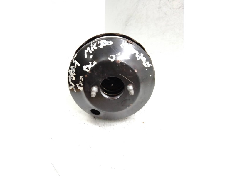 Recambio de servofreno para smart coupe cdi básico referencia OEM IAM 0005454V006  