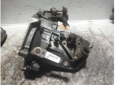 Recambio de caja cambios para citroen zx 1.4 referencia OEM IAM 2CB80 190421 