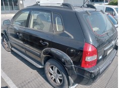 hyundai tucson (jm) del año 2006 2