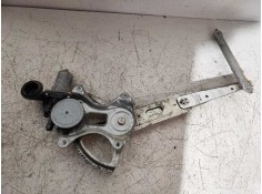 Recambio de elevalunas delantero derecho para toyota rav 4 (a3) active referencia OEM IAM 857103518 2621002330 