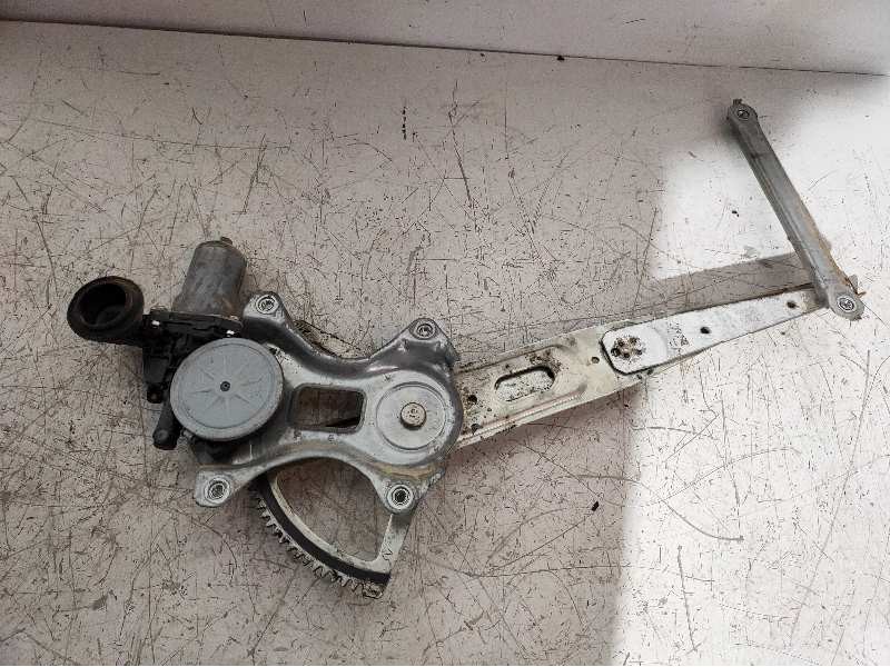 Recambio de elevalunas delantero derecho para toyota rav 4 (a3) active referencia OEM IAM 857103518 2621002330 