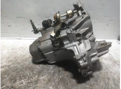 Recambio de caja cambios para citroen zx 1.4 referencia OEM IAM 2CB80 190421  2
