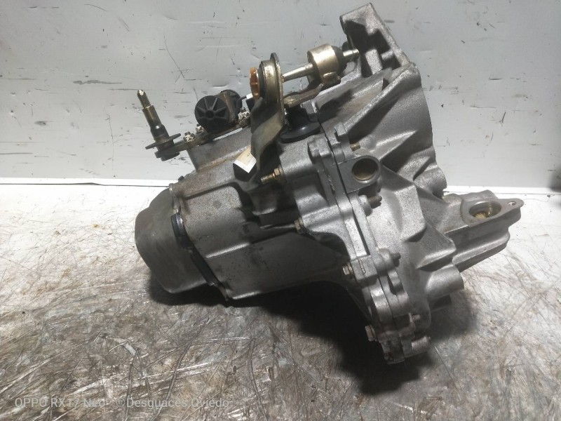 Recambio de caja cambios para citroen zx 1.4 referencia OEM IAM 2CB80 190421 