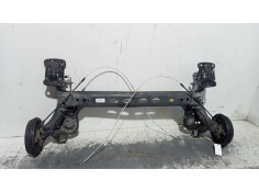 Recambio de puente trasero para seat ibiza (kj1) reference referencia OEM IAM   TAMBOR / ABS