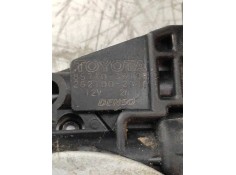 Recambio de elevalunas delantero derecho para toyota rav 4 (a3) active referencia OEM IAM 857103518 2621002330  2