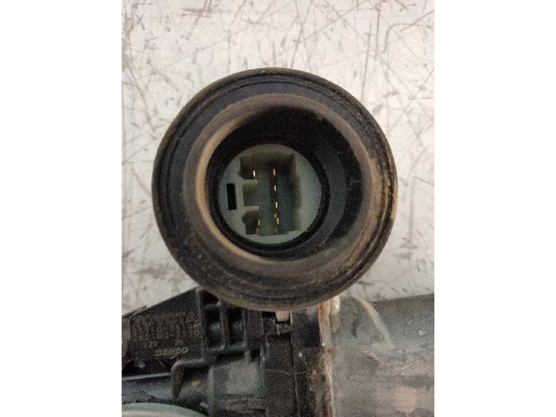 Recambio de elevalunas delantero derecho para toyota rav 4 (a3) active referencia OEM IAM 857103518 2621002330 