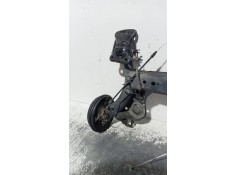 Recambio de puente trasero para seat ibiza (kj1) reference referencia OEM IAM   TAMBOR / ABS 2