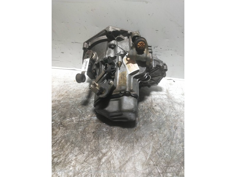 Recambio de caja cambios para citroen zx 1.4 referencia OEM IAM 2CB80 190421 