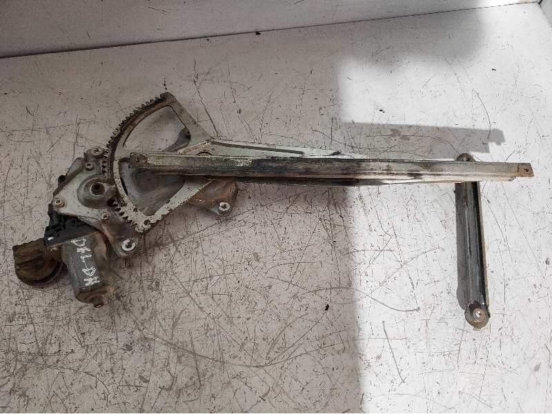 Recambio de elevalunas delantero derecho para toyota rav 4 (a3) active referencia OEM IAM 857103518 2621002330 