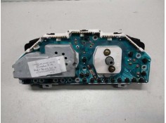 Recambio de cuadro instrumentos para citroen zx 1.4 referencia OEM IAM 9611630580 09022519901  2