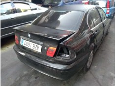 bmw serie 3 berlina (e46) del año 2002 2